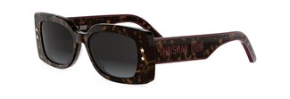 Солнцезащитные очки DIOR DiorPacific CD40098U 55B