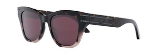 Солнцезащитные очки DIOR DiorSignature B4I 25D0 CD40103I 52S