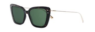 Солнцезащитные очки DIOR MissDior B5I 22C0 CD40106I 52N