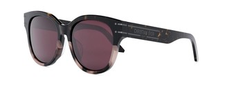 Солнцезащитные очки DIOR DiorSignature B6F 25D0 CD40108F 52S