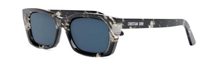 Солнцезащитные очки DIOR DiorMidnight S3I 29C0 CD40111I 55N