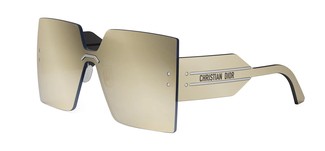 Солнцезащитные очки DIOR DiorClub M5U F0A5 CD40117U 16Z