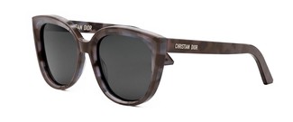 Солнцезащитные очки DIOR DiorMidnight R1I 28A0 CD40137I 56A