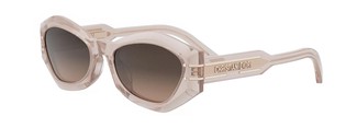 Солнцезащитные очки DIOR DiorSignature B1U 40F1 CD40139U 72K