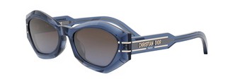 Солнцезащитные очки DIOR DiorSignature B1U 30F2 CD40139U 90T