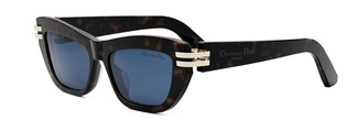 Солнцезащитные очки DIOR CDior B2U 20B0 CD40141U 52V