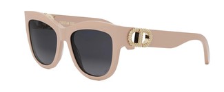 Солнцезащитные очки DIOR 30Montaigne B4I 40A1 CD40155I 72B