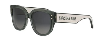 Солнцезащитные очки DIOR DiorPacific B2I 55A1 CD40157I 96B