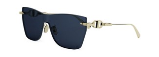 Солнцезащитные очки DIOR CD Chain M3U B0B0 CD40162U 10V