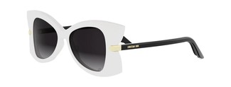 Солнцезащитные очки DIOR DiorButterfly CD40227I 25B