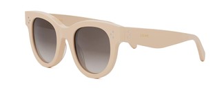 Солнцезащитные очки Celine CL4003IN 24F