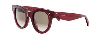 Солнцезащитные очки Celine Celine 3 Dots CL4003IN 66F