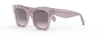 Солнцезащитные очки Celine CL4004IN 78Z