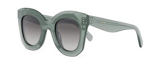 Солнцезащитные очки Celine CL4005FN 93B