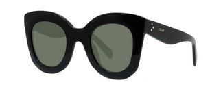 Солнцезащитные очки Celine CL4005IN 01N