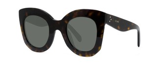 Солнцезащитные очки Celine CL4005IN 52N