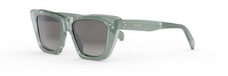 Солнцезащитные очки Celine CL40187I 93B