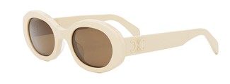 Солнцезащитные очки Celine Triomphe 01 CL40194U 24E
