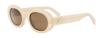 Солнцезащитные очки Celine Triomphe 01 CL40194U 44E