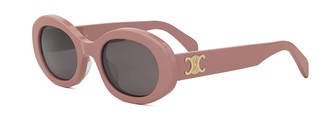Солнцезащитные очки Celine Triomphe 01 CL40194U 72A