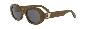 Солнцезащитные очки Celine Triomphe CL40194U 96A