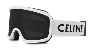 Горнолыжная маска Celine CL40196U 24A