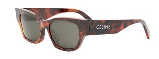 Солнцезащитные очки Celine CL40197U 99A