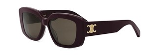 Солнцезащитные очки Celine Triomphe 04 CL40216U 69E