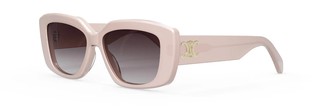 Солнцезащитные очки Celine Triomphe 04 CL40216U 72Z