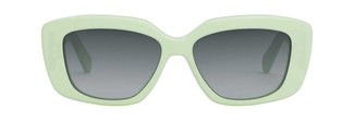 Солнцезащитные очки Celine Triomphe 04 CL40216U 93F