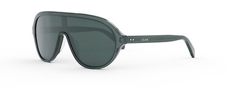 Солнцезащитные очки Celine CL40234I 93N