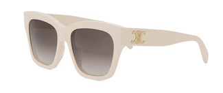 Солнцезащитные очки Celine Triomphe 09 CL40253I 25F