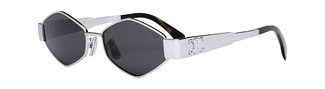 Солнцезащитные очки Celine Triomphe Metal 02 CL40254U 16A