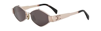 Солнцезащитные очки Celine Metal Triomphe CL40254U 28A