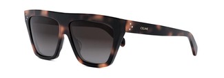 Солнцезащитные очки Celine CL40256I 55K