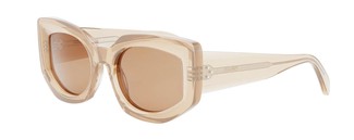 Солнцезащитные очки Celine CL40277I 42J