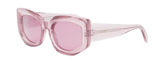 Солнцезащитные очки Celine CL40277I 72Y