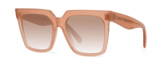 Солнцезащитные очки Celine CL4055IN 72F