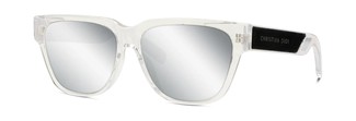 Солнцезащитные очки DIOR DiorXtrem SI 85A4 DM40015I 26C