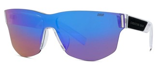 Солнцезащитные очки DIOR DiorXtrem M2U J5A7 DM40021U 26X