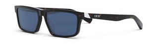 Солнцезащитные очки DIOR DiorIDer S2U 20B0 DM40058U 52V