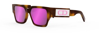 Солнцезащитные очки DIOR CD SU 26N7 DM40079U 56Z