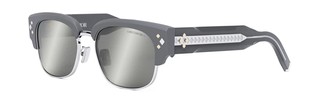 Солнцезащитные очки DIOR CD Diamond C1U 45A4 DM40082U 20C