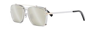 Солнцезащитные очки DIOR CD Diamond S4U F2M4 DM40091U-CL 16G
