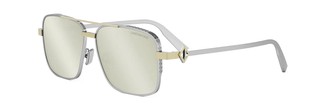 Солнцезащитные очки DIOR CD Diamond S9U F2A5 DM40146U 16C