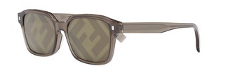Солнцезащитные очки Fendi FE40025F 45G