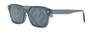 Солнцезащитные очки Fendi FE40025F 90X