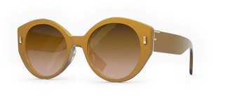 Солнцезащитные очки Fendi FE40037U 57F