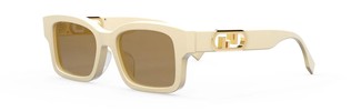 Солнцезащитные очки Fendi FE40050F 25J