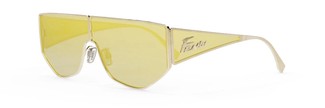 Солнцезащитные очки Fendi FE40051U 32G